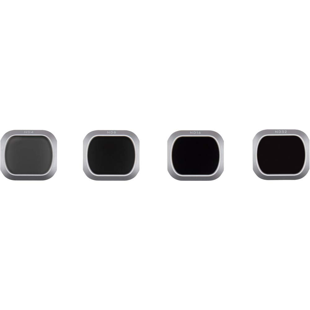 Set de Filtros (ND4/8/16/32) - Mavic 2 Pro | DJI