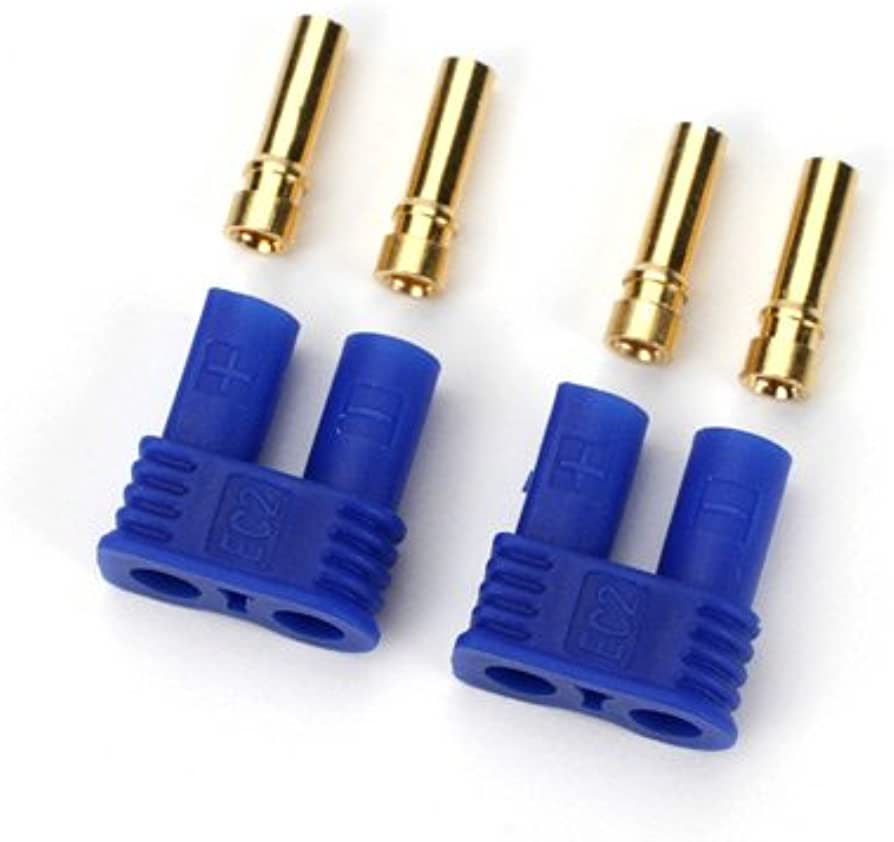 Ec2 Battery Connector Female