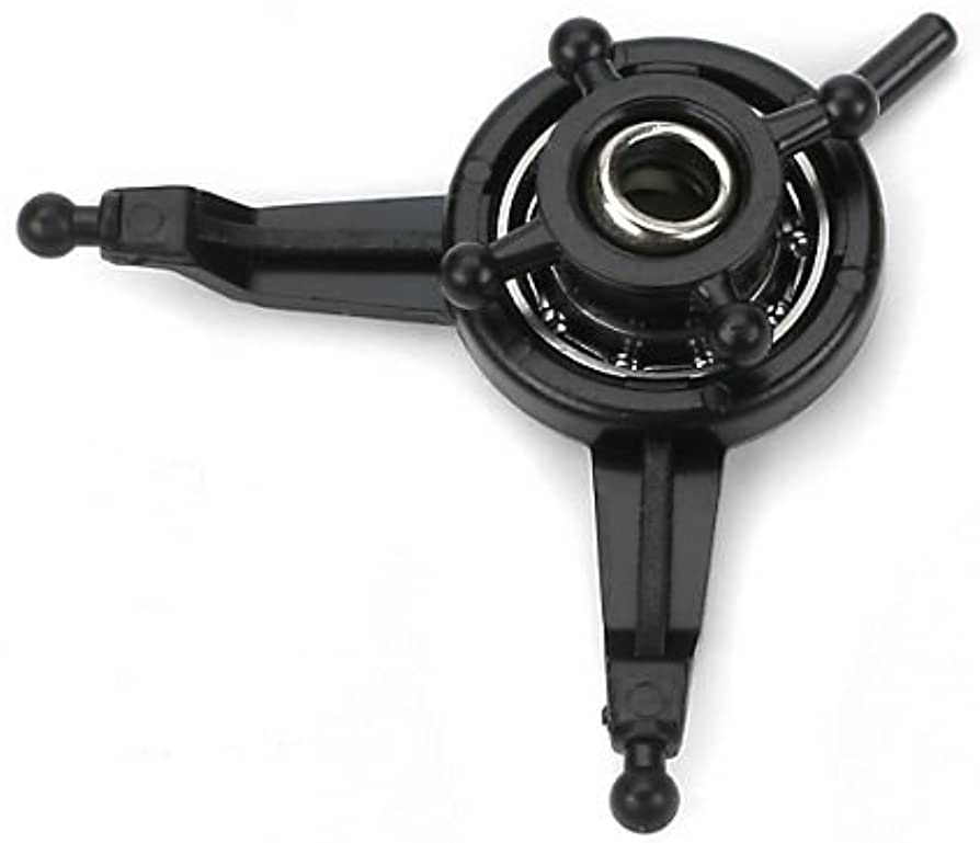 Complete Precision Swashplate: Bmsr