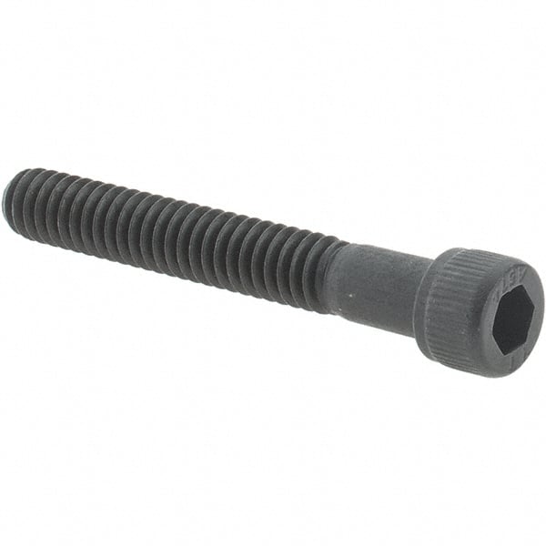 646 Socket Cap Screws 1/4-20x1-1/2 (4)