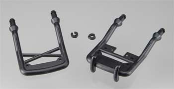 82016 Bumper Set E-savage