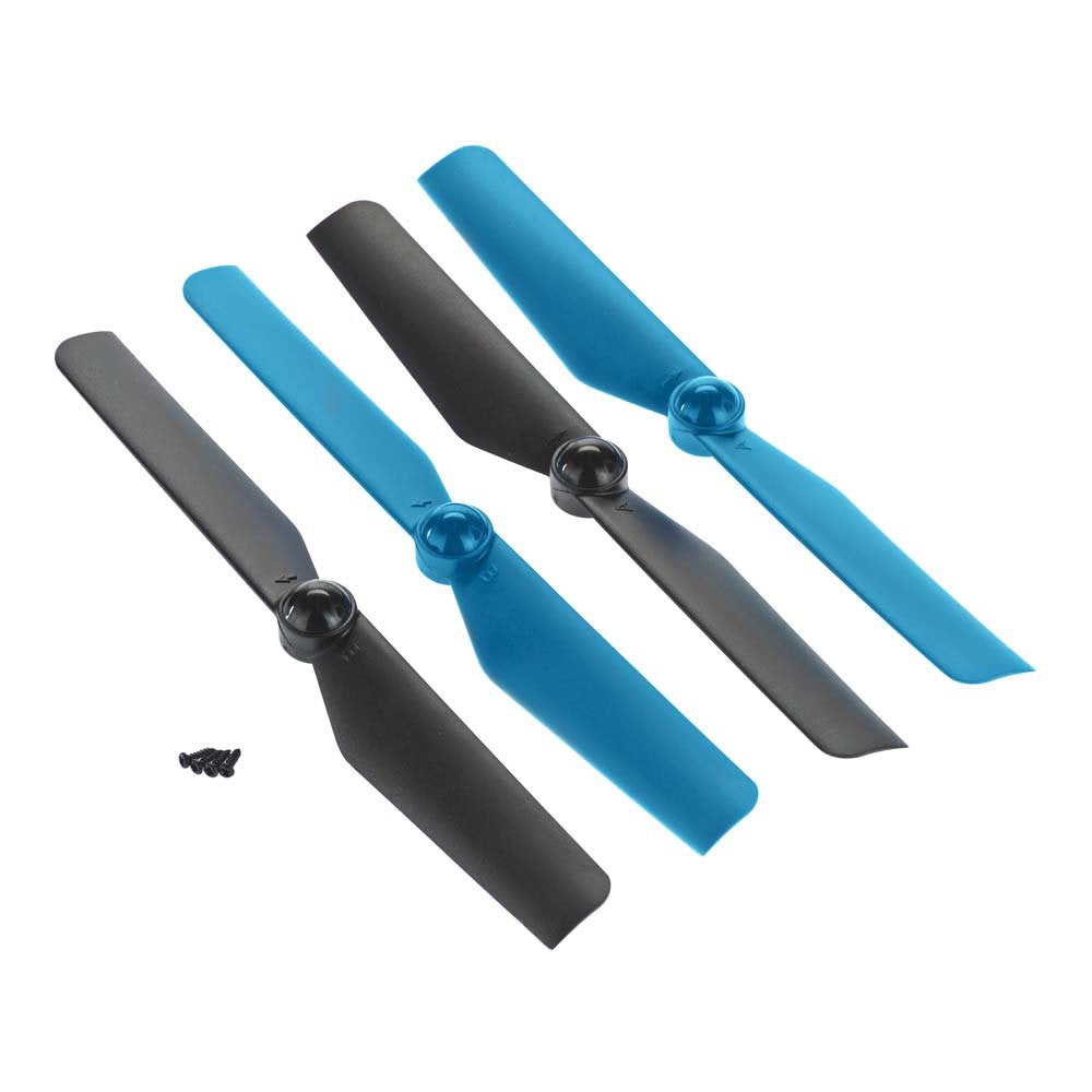 Prop Set Blue Xl 370