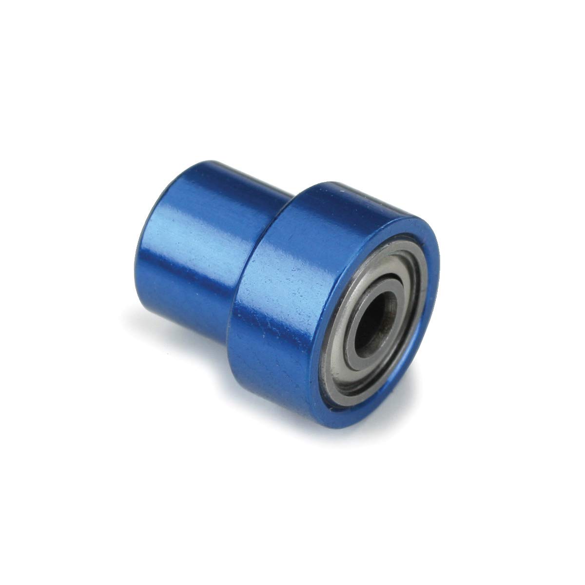 Alum Bearing Holder W/bearing Bcx