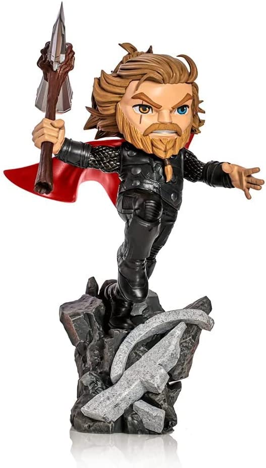 THOR AVENGER ENDGAME MINICO