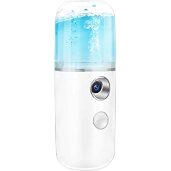 NANO SPRAY