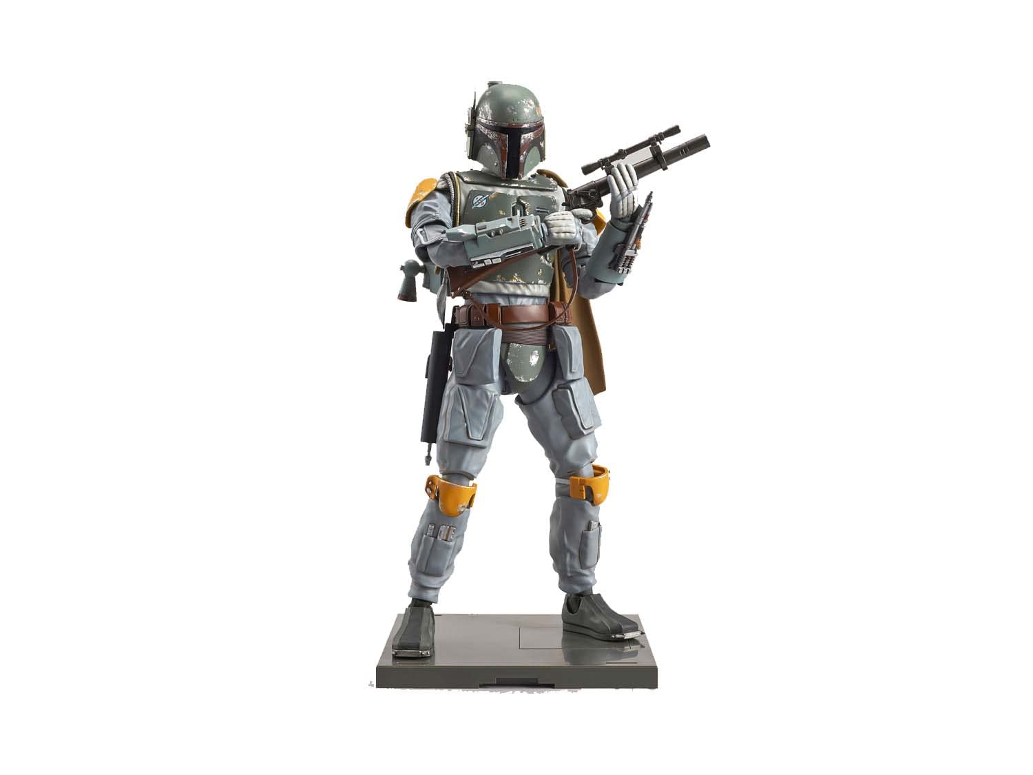 1/12 BOBA FETT