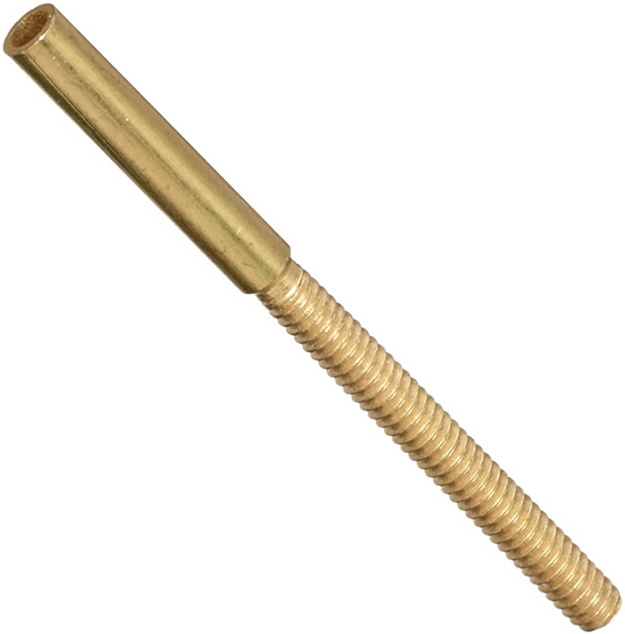 111 Threaded Couplers (2)