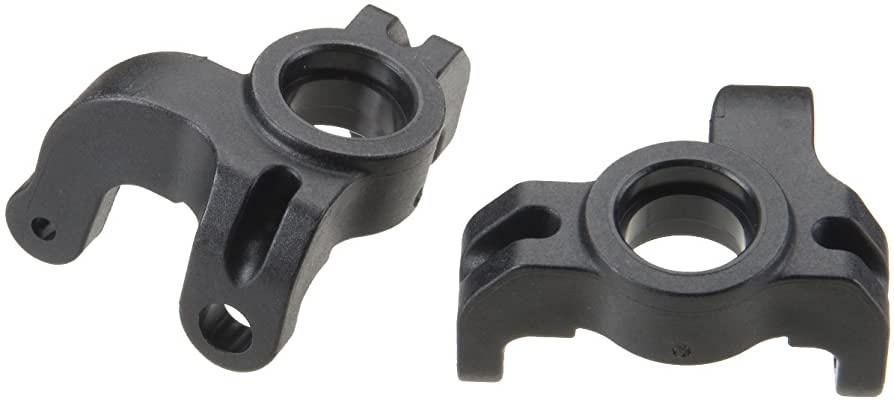 67386 Hot Bodies Front Hub Carrier Set