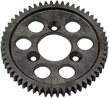 25746 Associated Spur Gear 56t Rival-mt