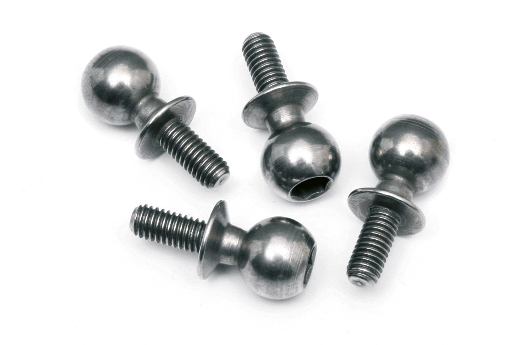 86407 Ball 6.8x16mm Baja