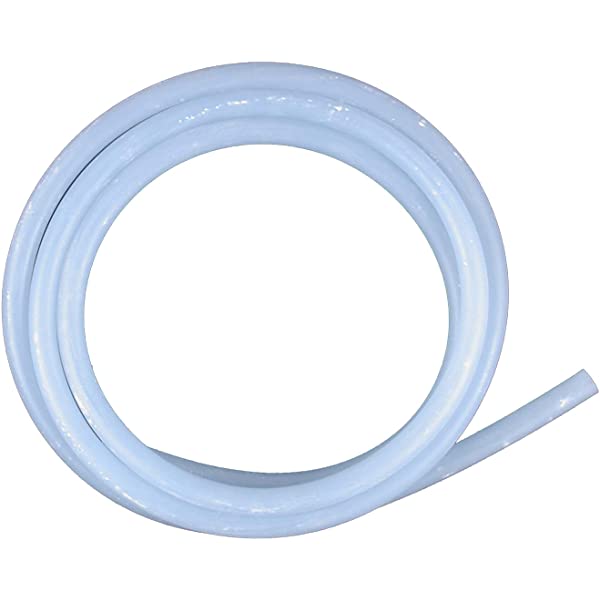 Dubro Products DUB2243 50 ft. Nitro Line Silicone Fuel Tubing ...