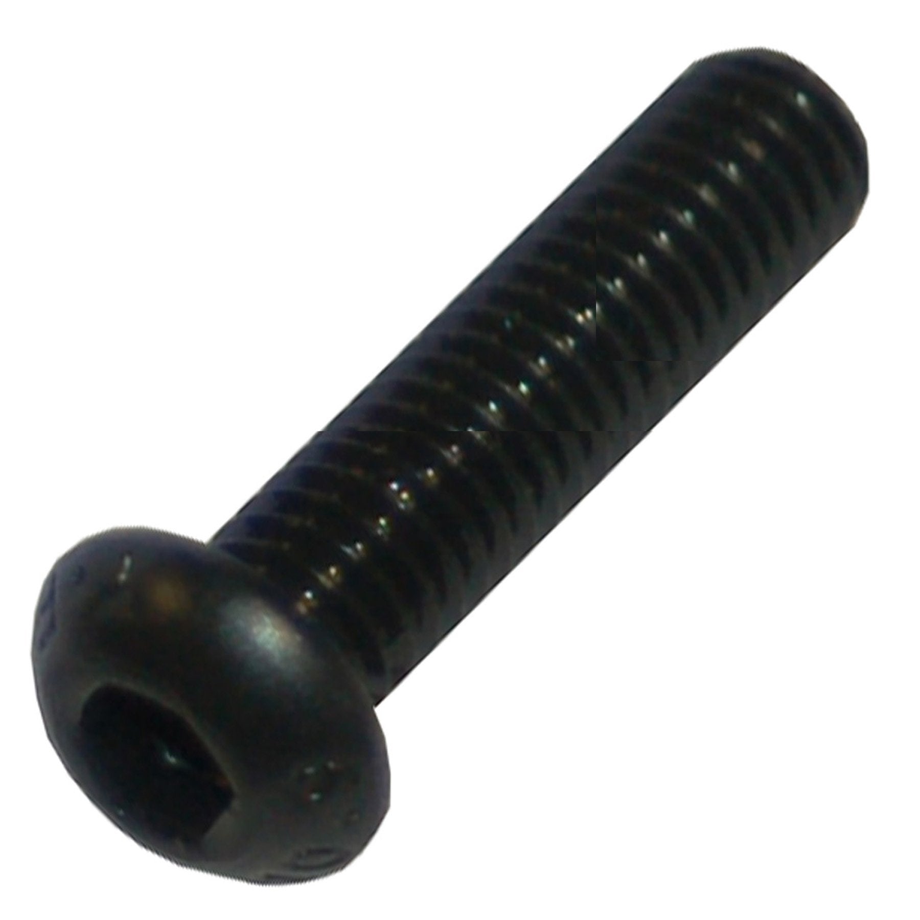 Butn Hd Cap 4-40x3/4 T3