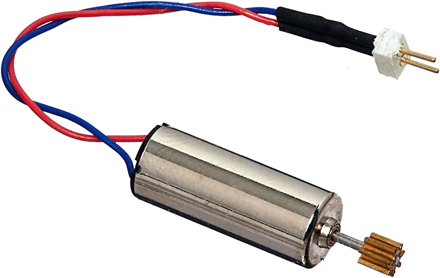 Motor With Pinion Right Bmcx