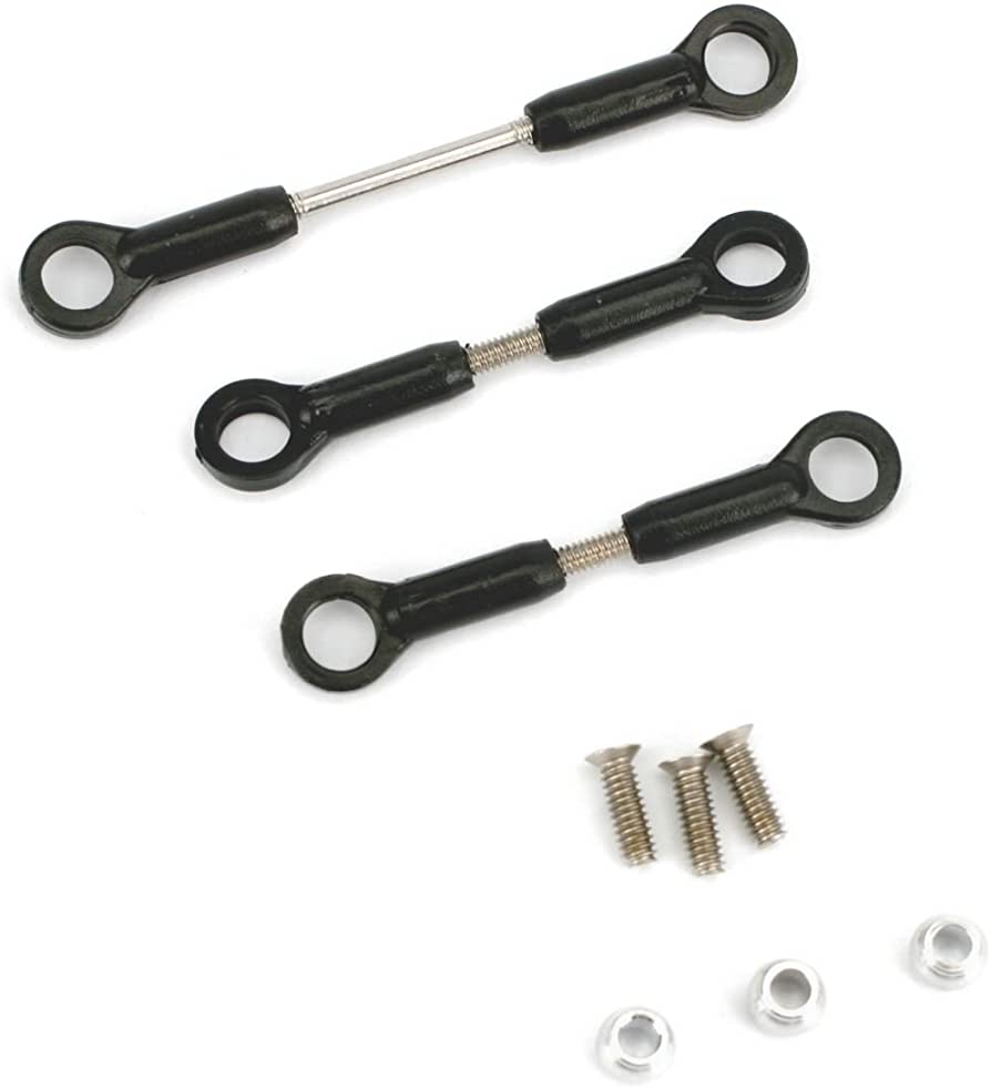 Servo Pushrod Set