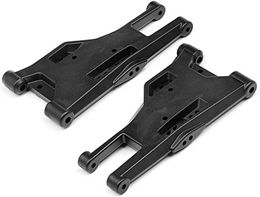 Hot Bodies Front Suspension Arm Set