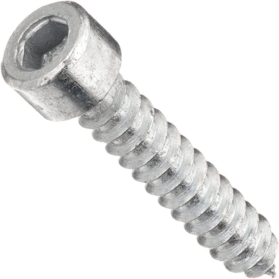 386 Sheet Metal Screw #6x3/4 (8