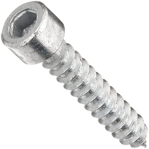 385 Sheet Metal Screw #6x1/2 (8