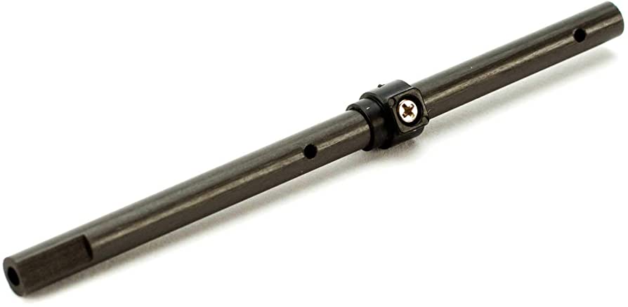 Carbon Fiber Main Shaft W/collar & Hard