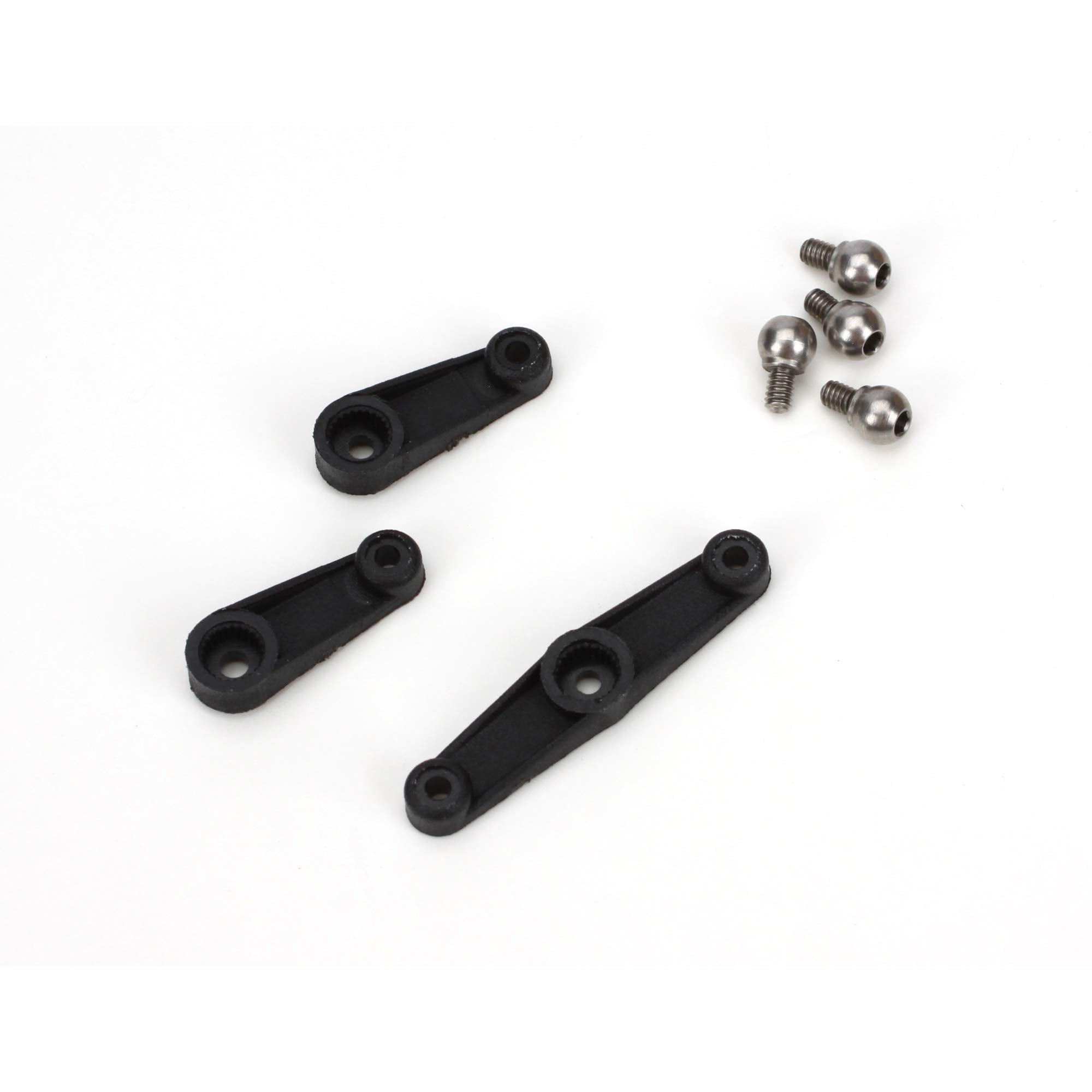 Servo Arm Set: B450, B400 By Blade