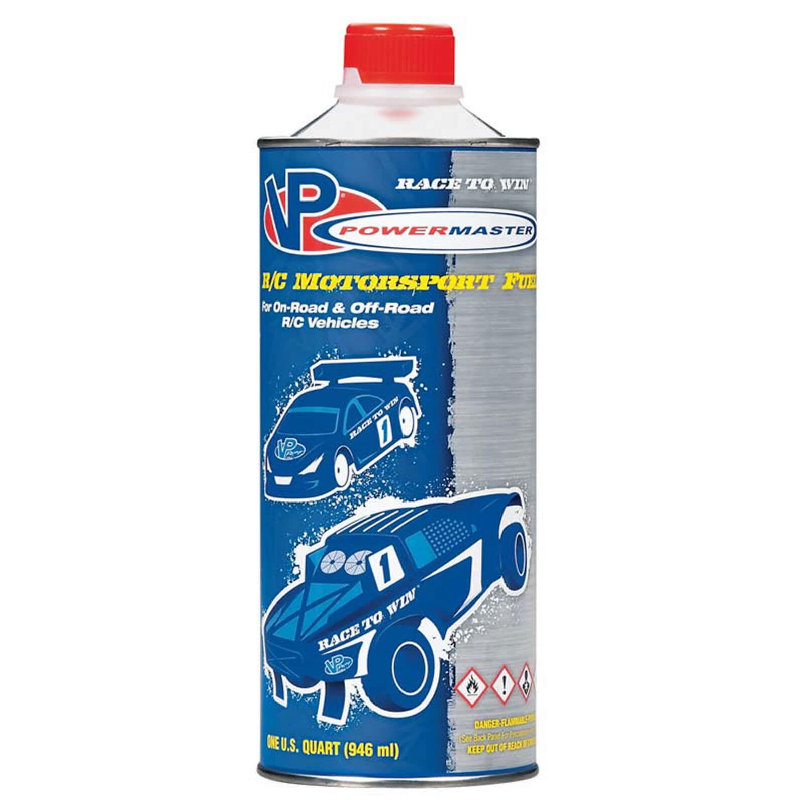 POWP1609 VP POWER MASTER TALLER