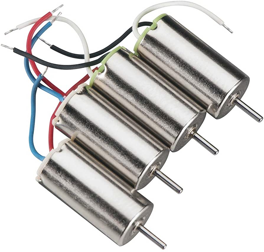4617 Este Motor Set Proto X/syncropz 4