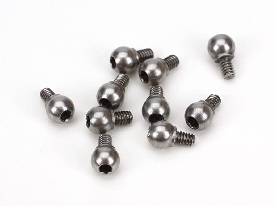 Control/linkage Ball, Short (10): B400