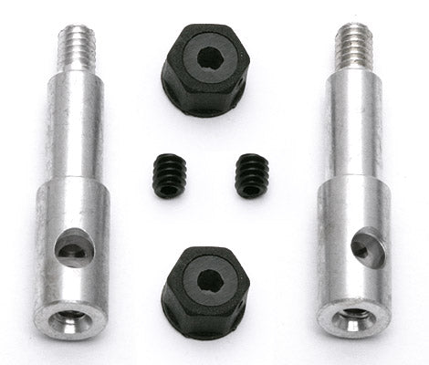6220 Alum Fr Inline Axle (2)