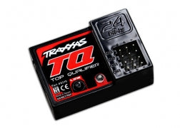 TRAXXAS 6519 Micro Receiver 3-Channel