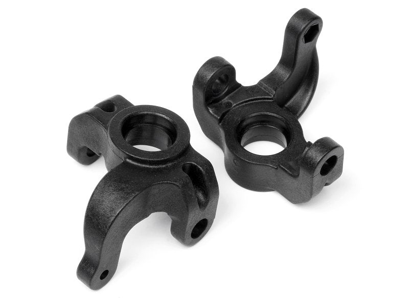 Front Spindle Set Right Left