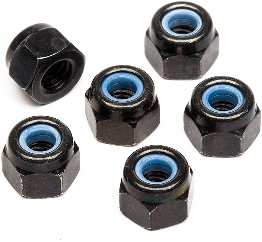 Z663 Lock Nut