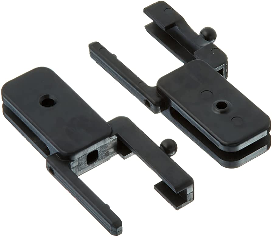 Main Blade Grips With Hardware