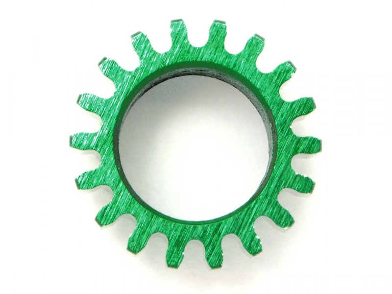 76963 Thrd Pinion Gear 18tx12