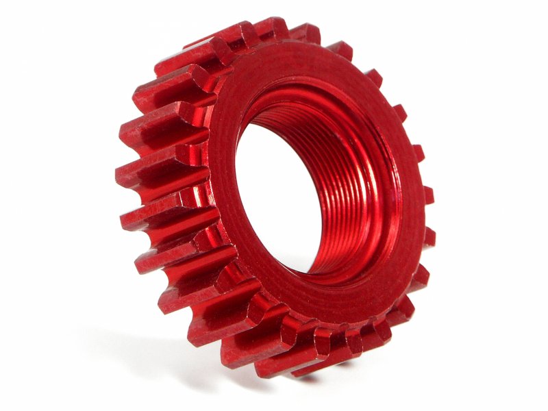 76983 Aluminum Threaded Pinion Gear 23t