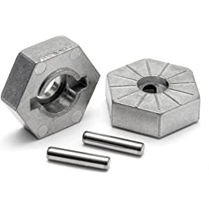 86066 Hex Whl Hub 14mm