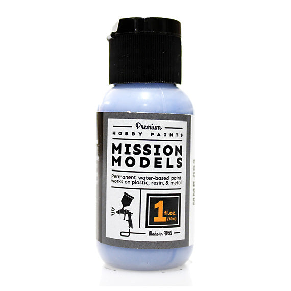 Azure Blue FS 35231