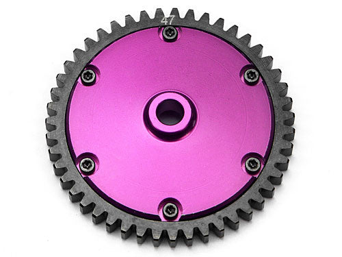 86806 Steel Spur Gear Set