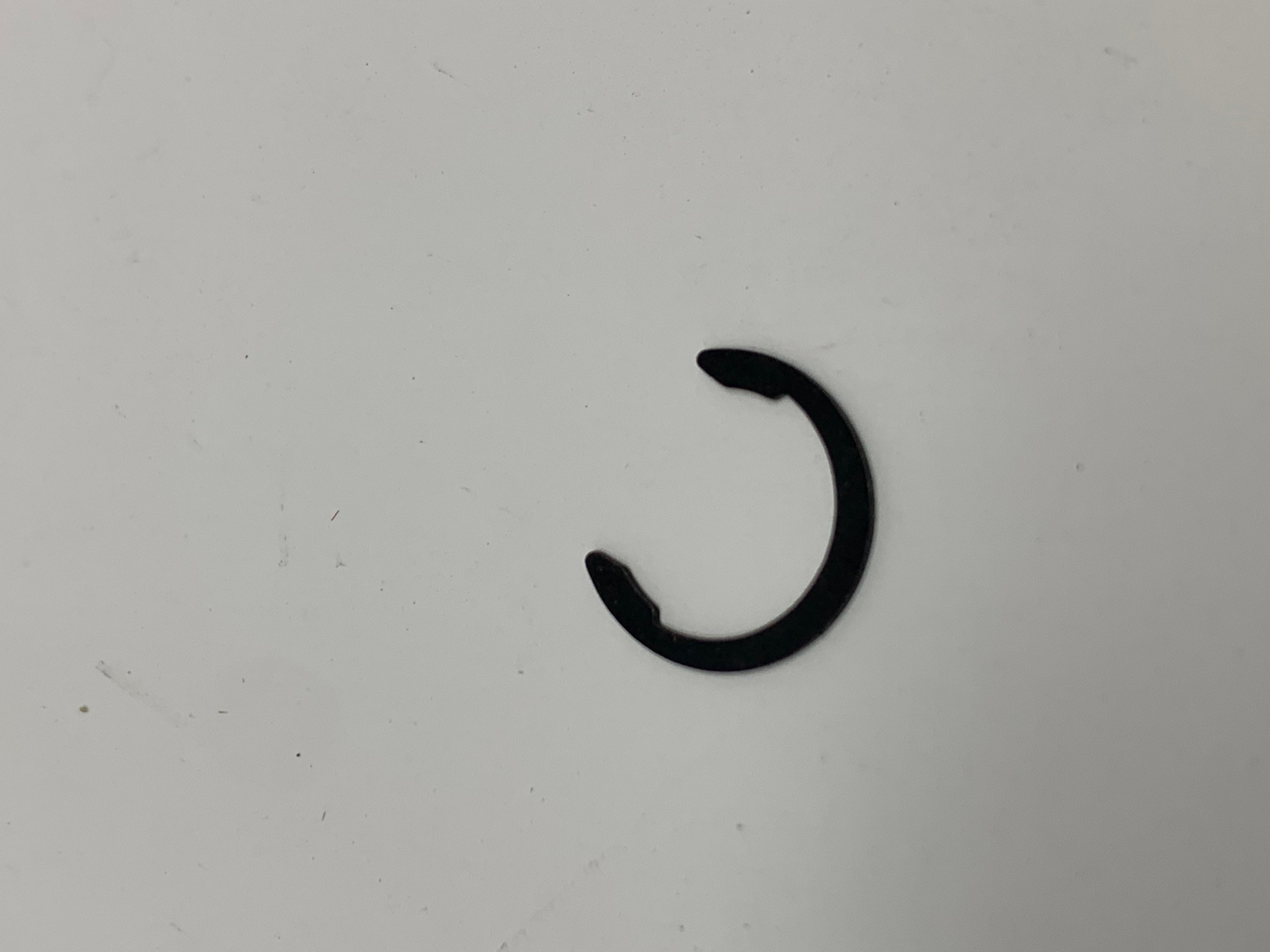 Clip 10.5mm Baja