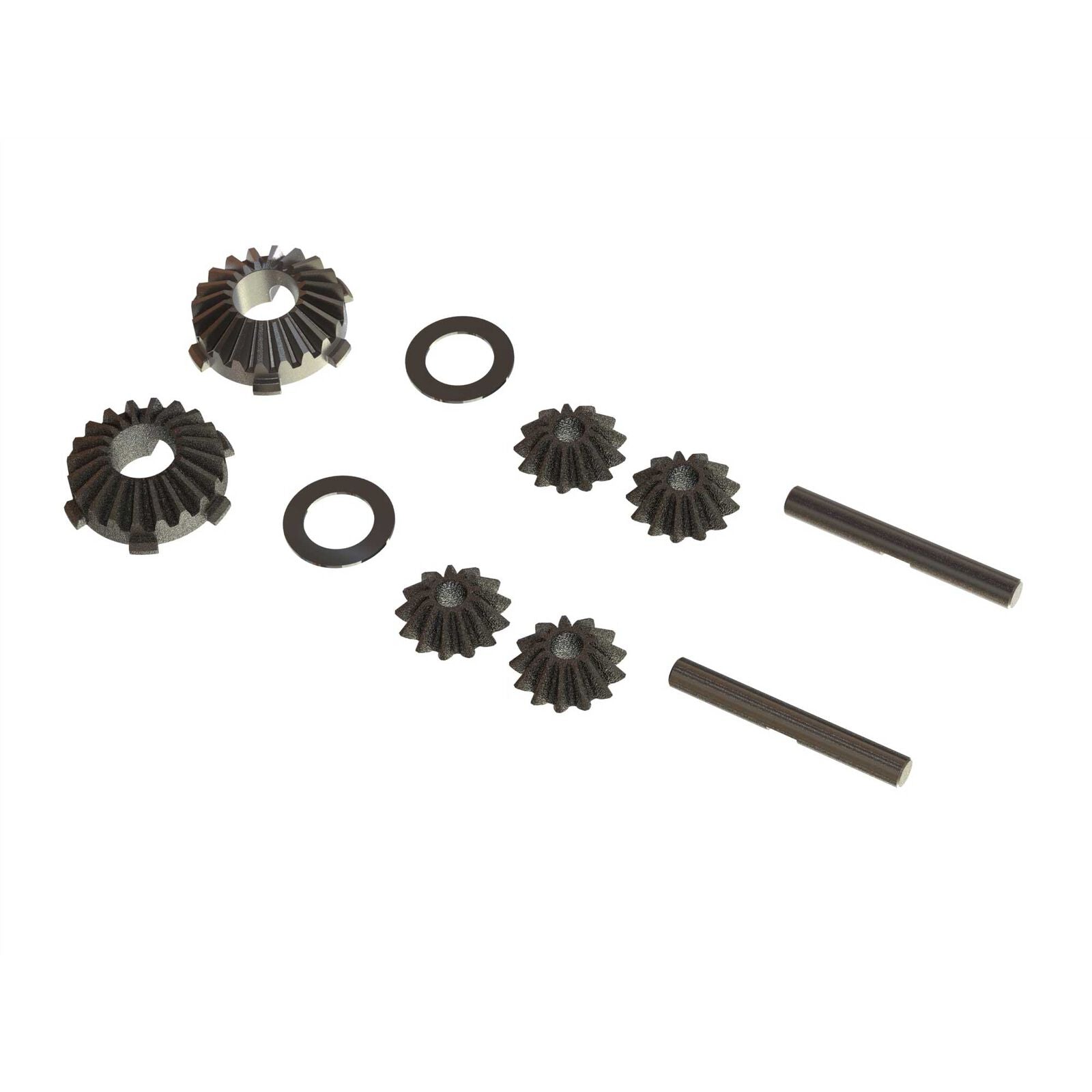 Internal Differential Gears Firehammer/m