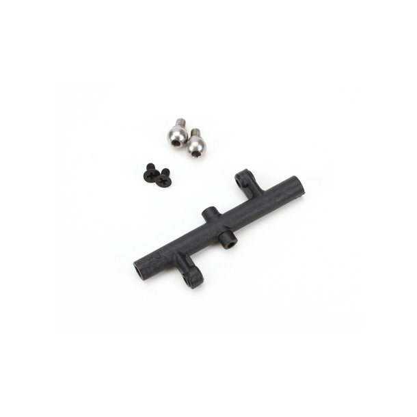 Flybar Seesaw Holder Set: B400