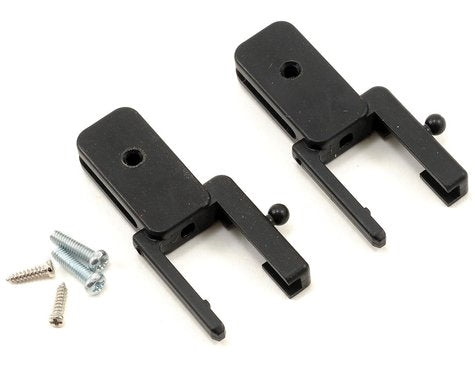 Main Blade Grips With Hardware