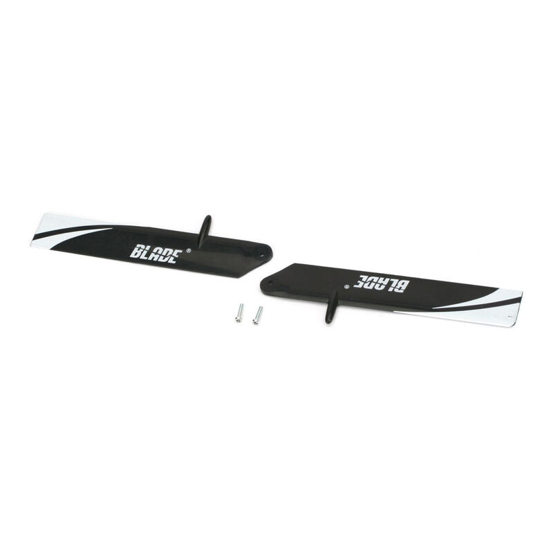 Fast Flight Main Rotor Blade Set W/hard
