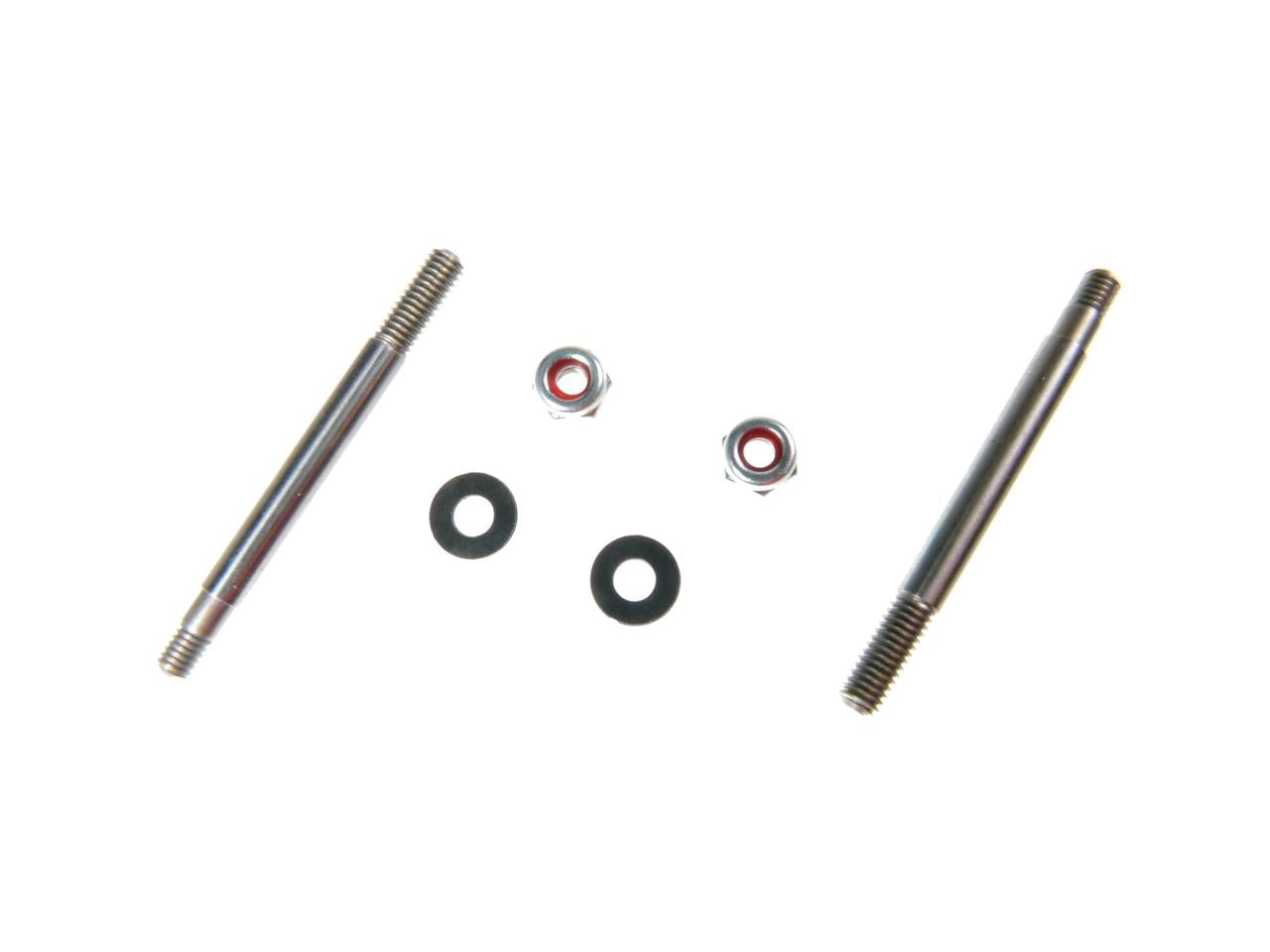 Damper Shaft : Mr,mt