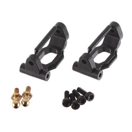 Dromida Hub Carrier Front Bx/mt/sc4.18 2