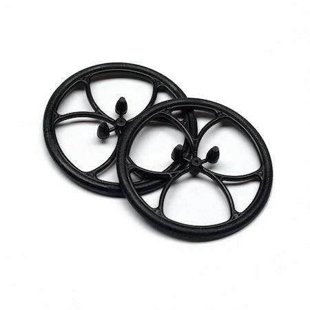 2" Micro Lite Wheels