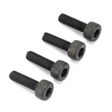 2272 Socket Head Cap Screw 3.5mmx15 (4)