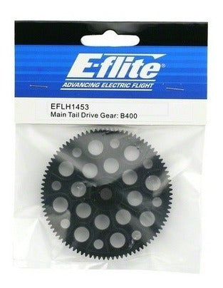 Main Tail Drive Gear B400