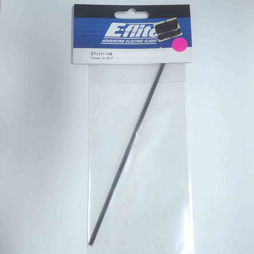 Flybar (2) Bcp