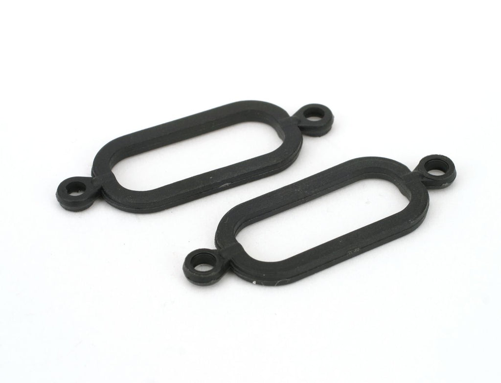 Paddle Control Frame Pushrod