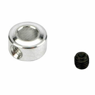 Flybar Weight (2) Bcp