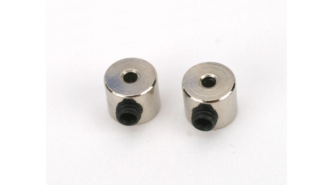 Flybar Weight (2) Bcp